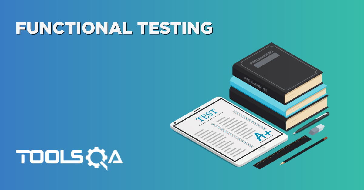 Functional Testing